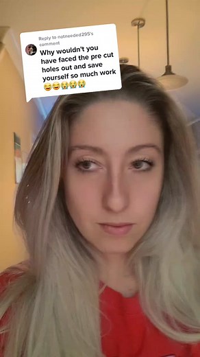 Explanation Video: Creating a Unique Cat Bed