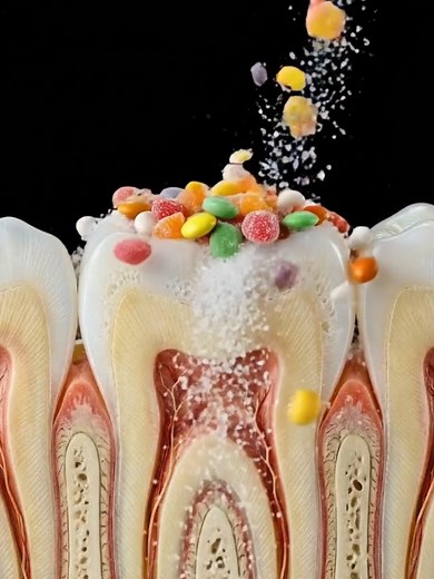 Root canal treatment 🦷🔥 #toothcare #rootcanal #rootcanaltreatment #dentalcare