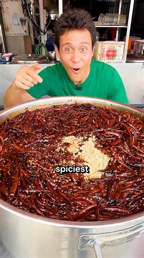 Spiciest Meatballs Ever! 🌶️