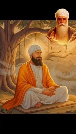 ਗੁਰਬਾਣੀ ਨਾਲ ਜੋੜੋ ਵਾਹਿਗੁਰੂ ਜੀ #punjabi #love #viral #viralvideo