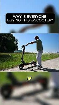 KuKirin G2 Review - Why is Everyone Buying This E-Scooter