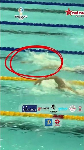 It could be as exciting as a Hollywood movie, Hung Nguyen! #sportsstar #seagames2025 #seagames33