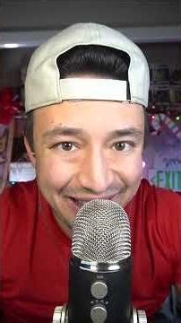 Christmas ASMR 🎄🎅 DAY 16!!!