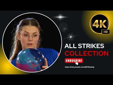 4K All Strikes Series / Match 7 Pajak VS Grandsire