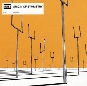 Origin of Symmetry - Muse | Album | AllMusic