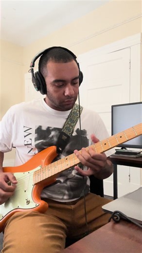 Finally getting around to transcribing Sunrise Serenade by Chet Atkins // if you’ve never heard it, PLEASE listen to his album Eclectic Guitar #guitar #musician #fender #countrymusic #jazzguitar #fingerstyle_guitar #chetatkins