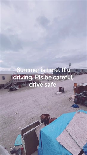 No one wants this call. So pls be careful when u drive