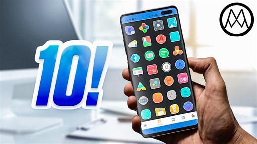 10 Android Apps that Shocked Me