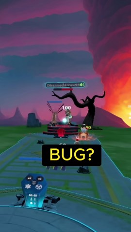 💀Humbling little Timmies in #WarOfWizards till they git gud… #vrgame #vrgaming #oculus #quest2 #vr