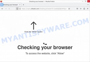 Descriptionscripts.com Pop-Up Redirect: How to Remove and Prevent Malicious Redirects