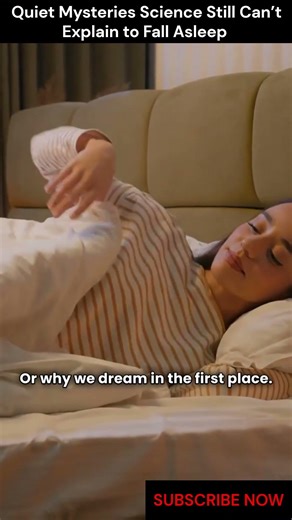 Scientists Are Silent About Quiet Mysteries Science Still Can’t Explain #Mysteries #ScienceFacts