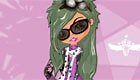 Dress up a cute girl