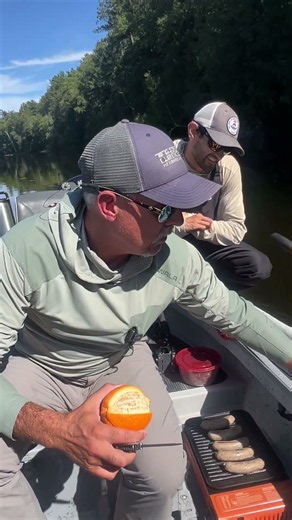 WI Old Fashioned’s on the Boat