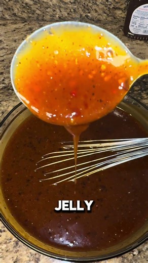 Baby shower meatball sauce recipe 🤤👨🏽‍🍳