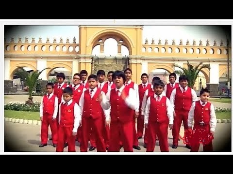 Villancicos Peruanos 2023