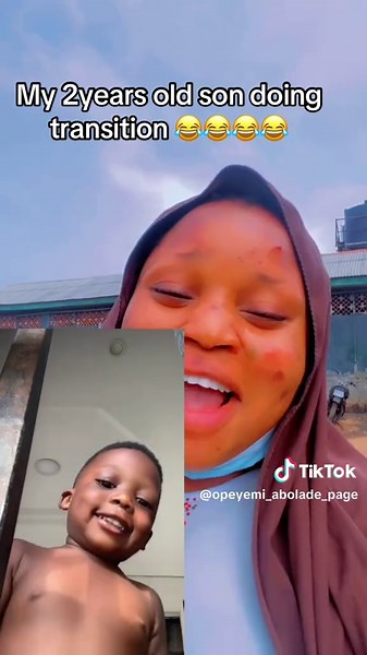 Hilarious Kids' Transition Moments Captured on Video