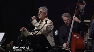 5.2K views · 127 reactions | Ivan Lins with the Danish Radio Big Band and the New York Voices - Velas Içadas Java Jazz Festival 2018 | Avant Garde Music | Facebook