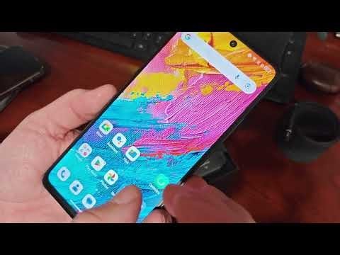 First Initial Impressions of the TCL 60 XE NXTPAPER 5G