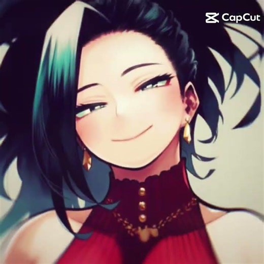 Momo Yaoyorozu #mha #mhacommunity #anime #myheroacademia #bnha #momoyoayorozu