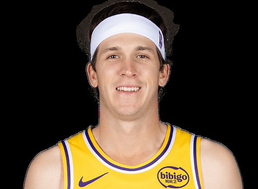 Austin Reaves | Guard | Los Angeles Lakers | NBA.com