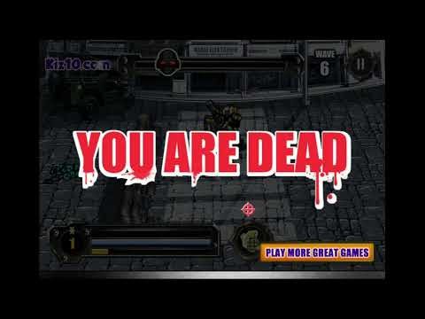 Revenge of Robots