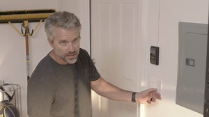 How-To Reset A Motion Sensor