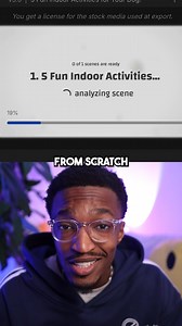 Create videos in seconds with AI   Just give it a text prompt and invideo AI writes your script, cuts together clips & adds realistic voiceovers to create publish-ready videos. | invideo | Facebook