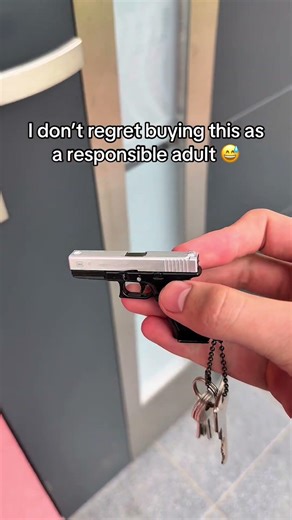 The coolest keychain ?