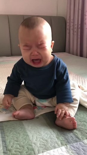 Engaging Baby Moments: Fun with Toys and Snacks