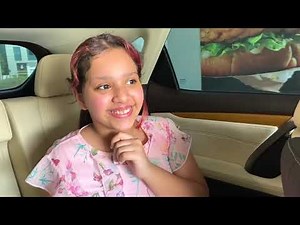 shfa food challenge car