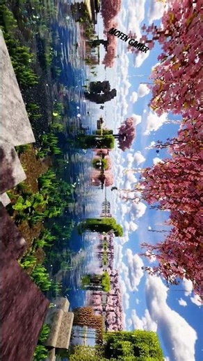 Minecraft shader is expensive 🤯