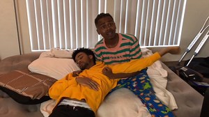 No Nut November is when you don't beat your meat for a month and it gets... crazy. | Miles Hampton