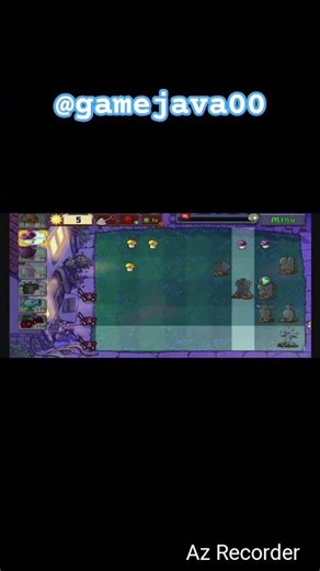 Plants vs Zombie Ep.86 (Tanaman vs Zombie) ‪@GameJava00‬ Main Game Santai