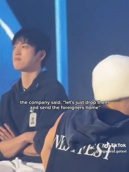 Jaebeom's Leadership Journey with GOT7