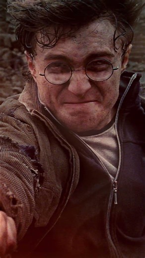 #harrypotter #harrypotteredits #shortvideo #viral Deathly Hallows edit
