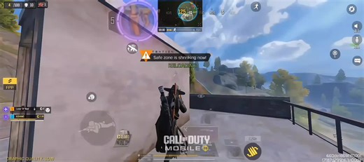 the beat😂#codm #fyp #codmobile #creatorsearchinsights