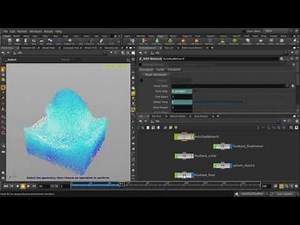 Houdini | FLIP Fluids
