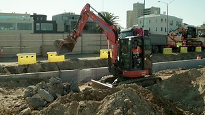 88 reactions | From zero & conventional-swing excavators to skid steers & loaders with a range of attachments, Kubota is building Australia. | Kubota Australia | Facebook