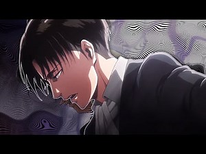 Levi Ackerman Twixtor Clips「Season 2」4K