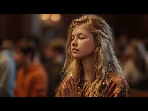 Chant : Mains étendues cœurs réconciliés - Inspiration Message du 25 mars 2026 à Medjugorje