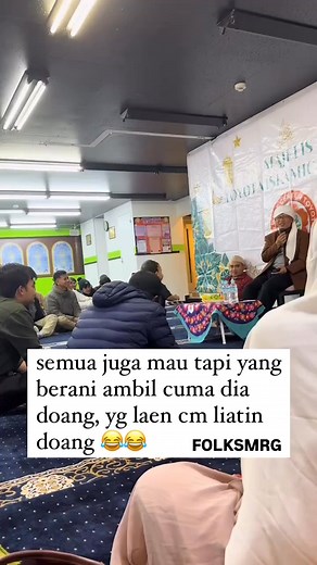 Mantap dek #viralreels #viralpost Video lainnya: https://s.shopee.co.id/8UroKlZuS3 | Asupan Tawa