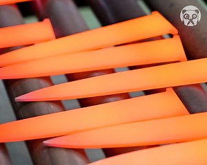 1.6M views · 14K reactions | High quality chef knives mass production | Crafty Panda | Facebook