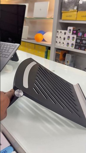 The BEST Laptop Stand for Comfort and Cooling in 2025