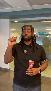 6.1K views · 28 reactions | Me: Can you help make our almond script sound cooler? My gen alpha cousin: Say no more. Also me: What language is this? | Blue Diamond Almonds | Facebook