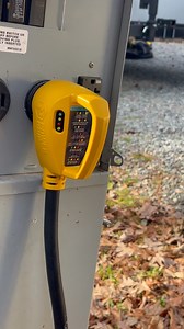 2.5K views · 1.1K reactions | ⚡️Protect your RV! Our BRAND NEW Power Grip Circuit Analyzer Dogbones are your all-in-one surge protectors! Compact, powerful, and easy to use — this is a game changer for your next adventure!️欄 #Camco #BetterEquipped #BrandNew #PowerGrip | Camco Outdoors | Facebook