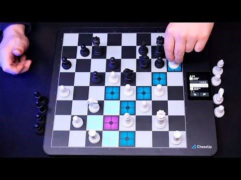 Live Chess for Relaxation, Chill and Tingles ASMR
