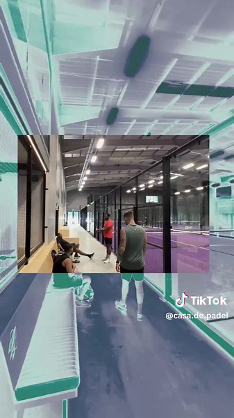 Rocket Padel Beckton: The Ultimate Padel Experience 🎾