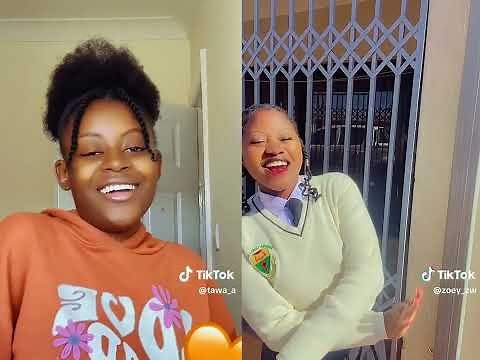 Tocky Vibes - Rumbidzwai (Viral Video)🐐