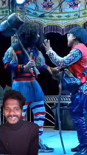 comedy king super scene video super King video 2025 Baahubali kattappa