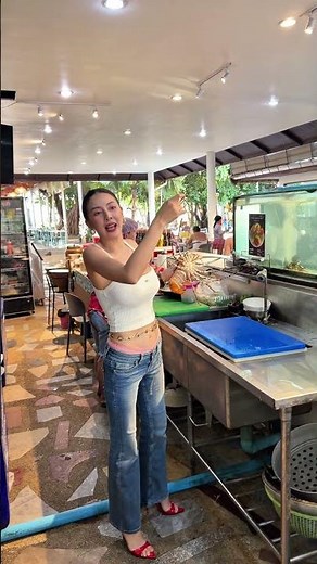 Welcome - Thai Street Food